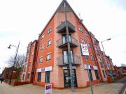 2 bedroom apartment for rent in Meridian Square,...