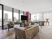 2 bedroom apartment for rent in Merino Gardens, London, E1W