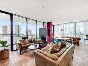2 bedroom apartment for rent in Merino Wharf, London...