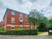 2 bedroom apartment for rent in Merlin Court Burntwood WS7