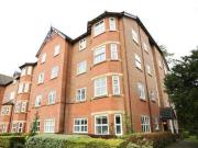 2 bedroom apartment for rent in Mersey Road Didsbury...