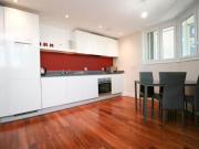 2 bedroom apartment for rent in Metropolitan House, One...