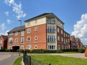 2 Bedroom Apartment For Rent In Mickleover, Derby