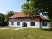 2 bedroom apartment for rent in Milkingpen Lane, Old...