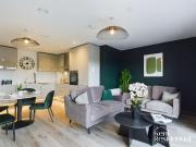 2 bedroom apartment for rent in Mill Wood, Claribel...