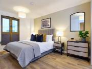 2 bedroom apartment for rent in Millwrights Place,...