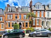 2 bedroom apartment for rent in Milton Avenue, Highgate, N6