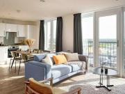 2 Bedroom Apartment For Rent In Milton Keynes,...