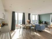 2 Bedroom Apartment For Rent In Milton Keynes,...