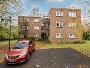 2 bedroom apartment for rent in Milton Road Harpenden AL5