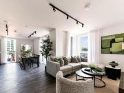 2 Bedroom Apartment For Rent In Mitre Yard