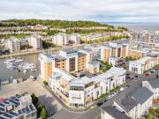 2 bedroom apartment for rent in Mizzen Court,...