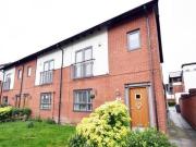 2 bedroom apartment for rent in Montmano Drive...