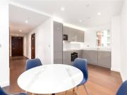 2 bedroom apartment for rent in Montrose Building, 4...