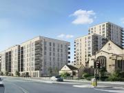 2 bedroom apartment for rent in Moore House, Harrow, HA1