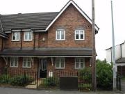 2 bedroom apartment for rent in Moorside Road Swinton M27