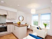 2 Bedroom Apartment For Rent In Morecambe, Lancashire