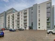 2 bedroom apartment for rent in Mount Wise Crescent,...