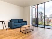 2 bedroom apartment for rent in Mount Yard, Manchester, M4