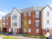 2 bedroom apartment for rent in Mucklestone House...