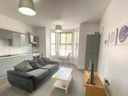 2 Bedroom Apartment For Rent In Musters Road, West Bridgford