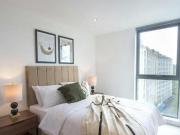 2 Bedroom Apartment For Rent In Napier Road, Reading