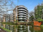 2 Bedroom Apartment For Rent In Nash Mills Wharf