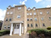 2 bedroom apartment for rent in Navigation Drive,...