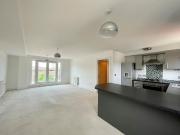 2 bedroom apartment for rent in Navigation Yard,...