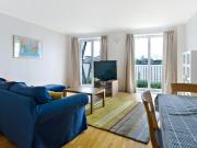 2 bedroom apartment for rent in Naxos Building, 4...