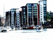 2 bedroom apartment for rent in Neptune Marina,...