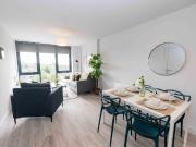 2 bedroom apartment for rent in Neptune Place,...