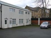 2 Bedroom Apartment For Rent In Nether Edge, Sheffield