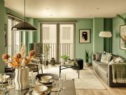 2 bedroom apartment for rent in New Acres, Wandsworth, SW18