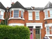2 Bedroom Apartment For Rent In New Barnet