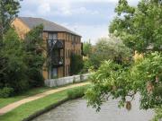 2 bedroom apartment for rent in New Bradwell, MK13