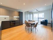 2 bedroom apartment for rent in New Cross Central, M2, M4