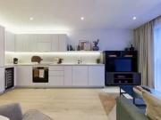 2 bedroom apartment for rent in New Drum Street, London, E1