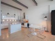 2 bedroom apartment for rent in New Hampton Lofts,...
