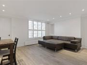 2 bedroom apartment for rent in New North Road,...