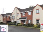2 bedroom apartment for rent in New Plant Lane Chase...