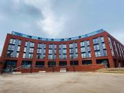 2 Bedroom Apartment For Rent In New Walk Place