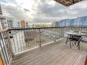 2 bedroom apartment for rent in Newfoundland Way,...