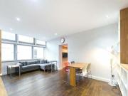 2 Bedroom Apartment For Rent In Newington Causeway,...