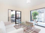 2 bedroom apartment for rent in Newman Close, Willesden...