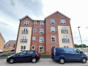 2 Bedroom Apartment For Rent In Newton Leys