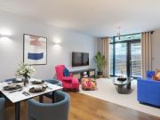 2 bedroom apartment for rent in Nightingale Lane London SW4