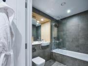 2 Bedroom Apartment For Rent In Nine Elms