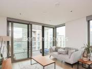 2 Bedroom Apartment For Rent In Nine Elms