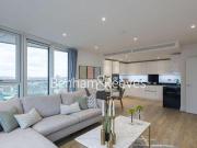 2 Bedroom Apartment For Rent In Nine Elms